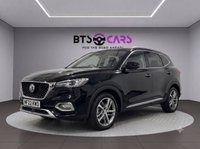 USED 2022 22 MG MG HS 1.5 T-GDI Exclusive SUV 5dr Petrol DCT Euro 6 (s/s) (162 ps) 1own/DigiDash/AppleCP/Sensors