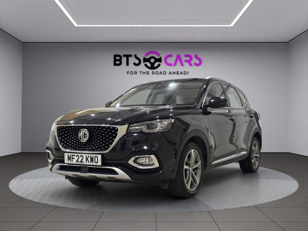 Mg Motor Uk Hs