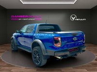 USED 2025 75 FORD RANGER 3.0T V6 EcoBoost Raptor Auto 4WD Euro 6 (s/s) 4dr CENTURIAN XTRA WIDE EDITION 22