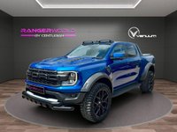 USED 2025 75 FORD RANGER 3.0T V6 EcoBoost Raptor Auto 4WD Euro 6 (s/s) 4dr CENTURIAN XTRA WIDE EDITION 22