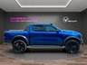 USED 2025 75 FORD RANGER 3.0T V6 EcoBoost Raptor Auto 4WD Euro 6 (s/s) 4dr CENTURIAN XTRA WIDE EDITION 22