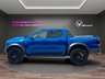 USED 2025 75 FORD RANGER 3.0T V6 EcoBoost Raptor Auto 4WD Euro 6 (s/s) 4dr CENTURIAN XTRA WIDE EDITION 22