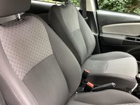USED 2014 64 TOYOTA YARIS 1.33 Dual VVT-i Icon Hatchback 5dr Petrol Manual Euro 5 Euro 5 (99 ps) *FULL SERVICE HISTORY* REVERSING CAM-BLUETOOTH-X2 KEYS