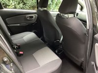 USED 2014 64 TOYOTA YARIS 1.33 Dual VVT-i Icon Hatchback 5dr Petrol Manual Euro 5 Euro 5 (99 ps) *FULL SERVICE HISTORY* REVERSING CAM-BLUETOOTH-X2 KEYS