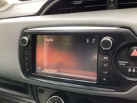 USED 2014 64 TOYOTA YARIS 1.33 Dual VVT-i Icon Hatchback 5dr Petrol Manual Euro 5 Euro 5 (99 ps) *FULL SERVICE HISTORY* REVERSING CAM-BLUETOOTH-X2 KEYS