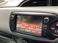 USED 2014 64 TOYOTA YARIS 1.33 Dual VVT-i Icon Hatchback 5dr Petrol Manual Euro 5 Euro 5 (99 ps) *FULL SERVICE HISTORY* REVERSING CAM-BLUETOOTH-X2 KEYS