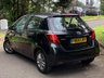 USED 2014 64 TOYOTA YARIS 1.33 Dual VVT-i Icon Hatchback 5dr Petrol Manual Euro 5 Euro 5 (99 ps) *FULL SERVICE HISTORY* REVERSING CAM-BLUETOOTH-X2 KEYS
