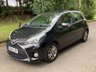 USED 2014 64 TOYOTA YARIS 1.33 Dual VVT-i Icon Hatchback 5dr Petrol Manual Euro 5 Euro 5 (99 ps) *FULL SERVICE HISTORY* REVERSING CAM-BLUETOOTH-X2 KEYS