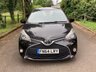 USED 2014 64 TOYOTA YARIS 1.33 Dual VVT-i Icon Hatchback 5dr Petrol Manual Euro 5 Euro 5 (99 ps) *FULL SERVICE HISTORY* REVERSING CAM-BLUETOOTH-X2 KEYS