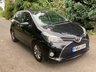 USED 2014 64 TOYOTA YARIS 1.33 Dual VVT-i Icon Hatchback 5dr Petrol Manual Euro 5 Euro 5 (99 ps) *FULL SERVICE HISTORY* REVERSING CAM-BLUETOOTH-X2 KEYS