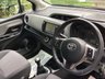 USED 2014 64 TOYOTA YARIS 1.33 Dual VVT-i Icon Hatchback 5dr Petrol Manual Euro 5 Euro 5 (99 ps) *FULL SERVICE HISTORY* REVERSING CAM-BLUETOOTH-X2 KEYS
