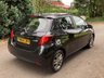 USED 2014 64 TOYOTA YARIS 1.33 Dual VVT-i Icon Hatchback 5dr Petrol Manual Euro 5 Euro 5 (99 ps) *FULL SERVICE HISTORY* REVERSING CAM-BLUETOOTH-X2 KEYS