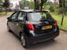 USED 2014 64 TOYOTA YARIS 1.33 Dual VVT-i Icon Hatchback 5dr Petrol Manual Euro 5 Euro 5 (99 ps) *FULL SERVICE HISTORY* REVERSING CAM-BLUETOOTH-X2 KEYS