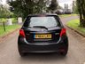 USED 2014 64 TOYOTA YARIS 1.33 Dual VVT-i Icon Hatchback 5dr Petrol Manual Euro 5 Euro 5 (99 ps) *FULL SERVICE HISTORY* REVERSING CAM-BLUETOOTH-X2 KEYS