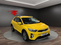 USED 2023 23 KIA STONIC 1.0 T-GDi 2 SUV 5dr Petrol DCT Euro 6 (s/s) (99 bhp) 