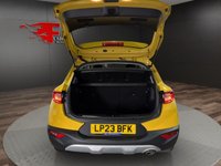 USED 2023 23 KIA STONIC 1.0 T-GDi 2 SUV 5dr Petrol DCT Euro 6 (s/s) (99 bhp) 