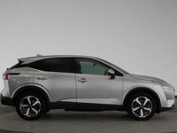 USED 2023 23 NISSAN QASHQAI 1.5 h e-POWER N-Connecta SUV 5dr Petrol Hybrid Auto Euro 6 (s/s) (190 ps) 