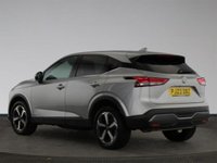 USED 2023 23 NISSAN QASHQAI 1.5 h e-POWER N-Connecta SUV 5dr Petrol Hybrid Auto Euro 6 (s/s) (190 ps) 