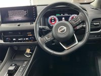 USED 2023 23 NISSAN QASHQAI 1.5 h e-POWER N-Connecta SUV 5dr Petrol Hybrid Auto Euro 6 (s/s) (190 ps) 