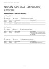 USED 2023 23 NISSAN QASHQAI 1.5 h e-POWER N-Connecta SUV 5dr Petrol Hybrid Auto Euro 6 (s/s) (190 ps) 