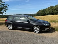USED 2015 15 CITROEN C5 2.0 HDi VTR+ Tourer 5dr Diesel Auto Euro 5 (160 ps) 