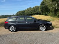 USED 2015 15 CITROEN C5 2.0 HDi VTR+ Tourer 5dr Diesel Auto Euro 5 (160 ps) 