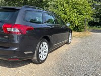 USED 2015 15 CITROEN C5 2.0 HDi VTR+ Tourer 5dr Diesel Auto Euro 5 (160 ps) 