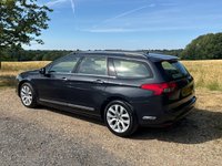 USED 2015 15 CITROEN C5 2.0 HDi VTR+ Tourer 5dr Diesel Auto Euro 5 (160 ps) 