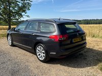 USED 2015 15 CITROEN C5 2.0 HDi VTR+ Tourer 5dr Diesel Auto Euro 5 (160 ps) 