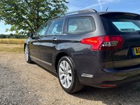 USED 2015 15 CITROEN C5 2.0 HDi VTR+ Tourer 5dr Diesel Auto Euro 5 (160 ps) 