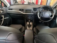 USED 2015 15 CITROEN C5 2.0 HDi VTR+ Tourer 5dr Diesel Auto Euro 5 (160 ps) 