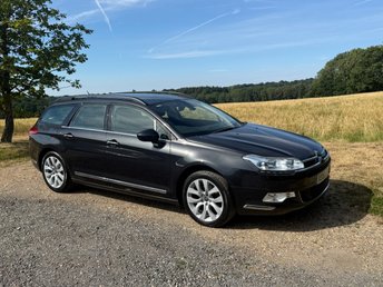 View our CITROEN C5