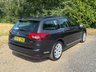 USED 2015 15 CITROEN C5 2.0 HDi VTR+ Tourer 5dr Diesel Auto Euro 5 (160 ps) 