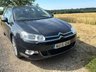 USED 2015 15 CITROEN C5 2.0 HDi VTR+ Tourer 5dr Diesel Auto Euro 5 (160 ps) 