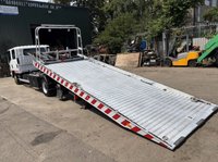 USED 2016 66 ISUZU FORWARD 2016 Isuzu Forward N75.190 Tilt & Slide Vehicle 