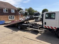 USED 2016 66 ISUZU FORWARD 2016 Isuzu Forward N75.190 Tilt & Slide Vehicle 