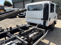 USED 2016 66 ISUZU FORWARD 2016 Isuzu Forward N75.190 Tilt & Slide Vehicle 