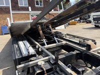 USED 2016 66 ISUZU FORWARD 2016 Isuzu Forward N75.190 Tilt & Slide Vehicle 
