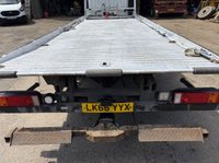USED 2016 66 ISUZU FORWARD 2016 Isuzu Forward N75.190 Tilt & Slide Vehicle 