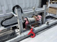 USED 2016 66 ISUZU FORWARD 2016 Isuzu Forward N75.190 Tilt & Slide Vehicle 
