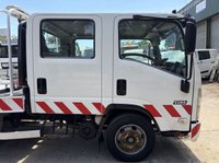 USED 2016 66 ISUZU FORWARD 2016 Isuzu Forward N75.190 Tilt & Slide Vehicle 