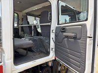 USED 2016 66 ISUZU FORWARD 2016 Isuzu Forward N75.190 Tilt & Slide Vehicle 