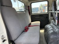 USED 2016 66 ISUZU FORWARD 2016 Isuzu Forward N75.190 Tilt & Slide Vehicle 
