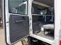 USED 2016 66 ISUZU FORWARD 2016 Isuzu Forward N75.190 Tilt & Slide Vehicle 