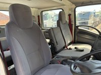 USED 2016 66 ISUZU FORWARD 2016 Isuzu Forward N75.190 Tilt & Slide Vehicle 