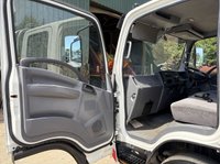 USED 2016 66 ISUZU FORWARD 2016 Isuzu Forward N75.190 Tilt & Slide Vehicle 