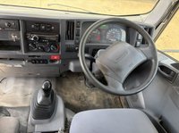 USED 2016 66 ISUZU FORWARD 2016 Isuzu Forward N75.190 Tilt & Slide Vehicle 