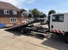 USED 2016 66 ISUZU FORWARD 2016 Isuzu Forward N75.190 Tilt & Slide Vehicle 
