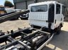USED 2016 66 ISUZU FORWARD 2016 Isuzu Forward N75.190 Tilt & Slide Vehicle 