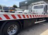 USED 2016 66 ISUZU FORWARD 2016 Isuzu Forward N75.190 Tilt & Slide Vehicle 